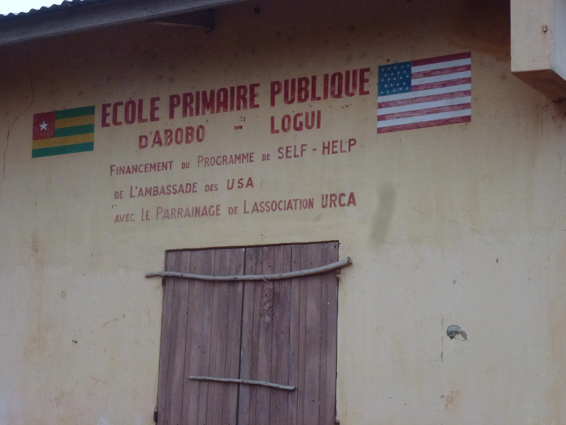 Togo 2018 - 35 (Togo)