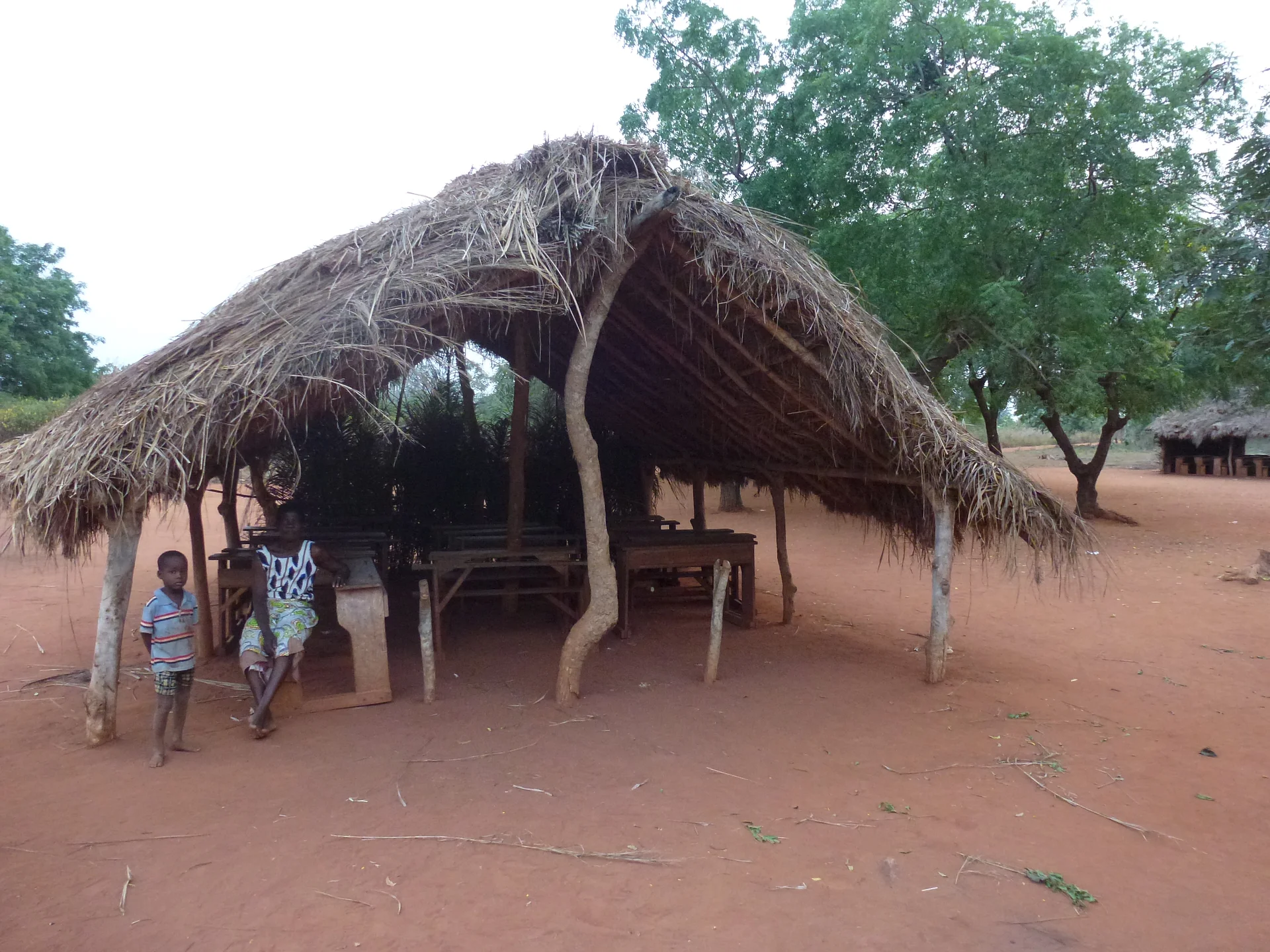 Togo 2018 - 36 (Togo)