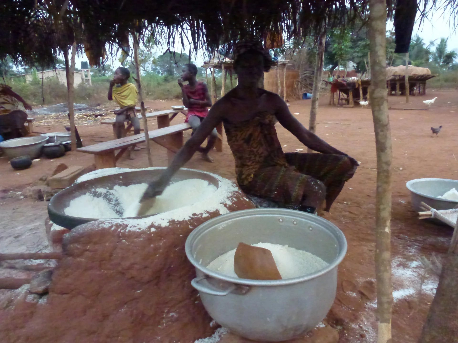 Togo 2018 - 37 (Togo)