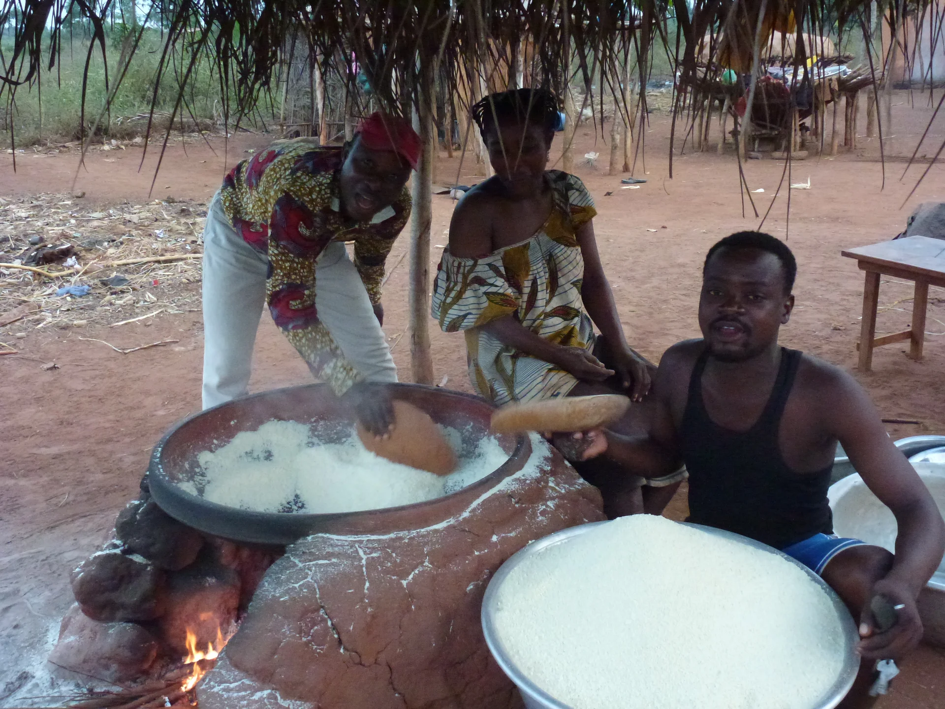 Togo 2018 - 38 (Togo)