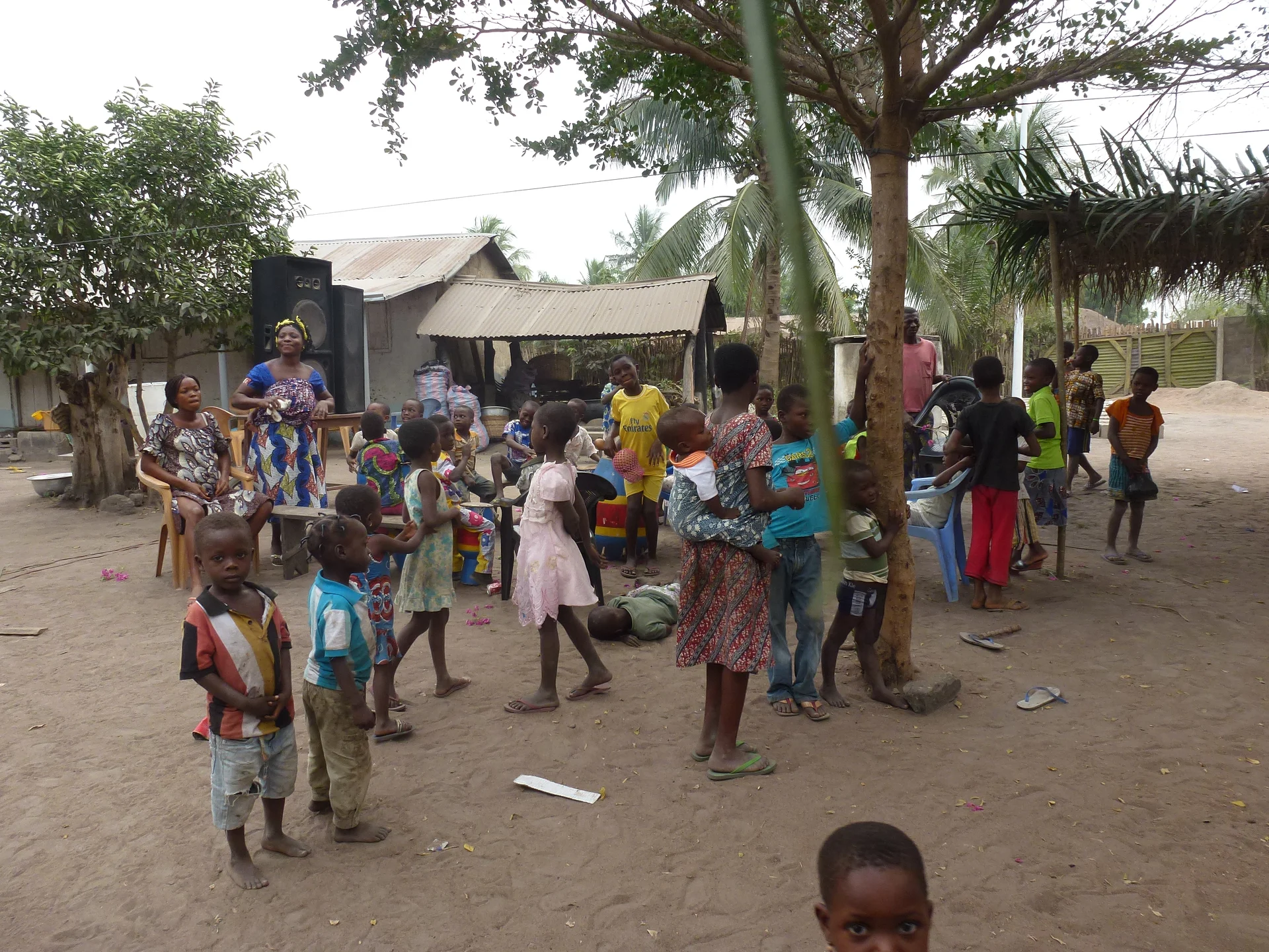 Togo 2018 - 42 (Togo)