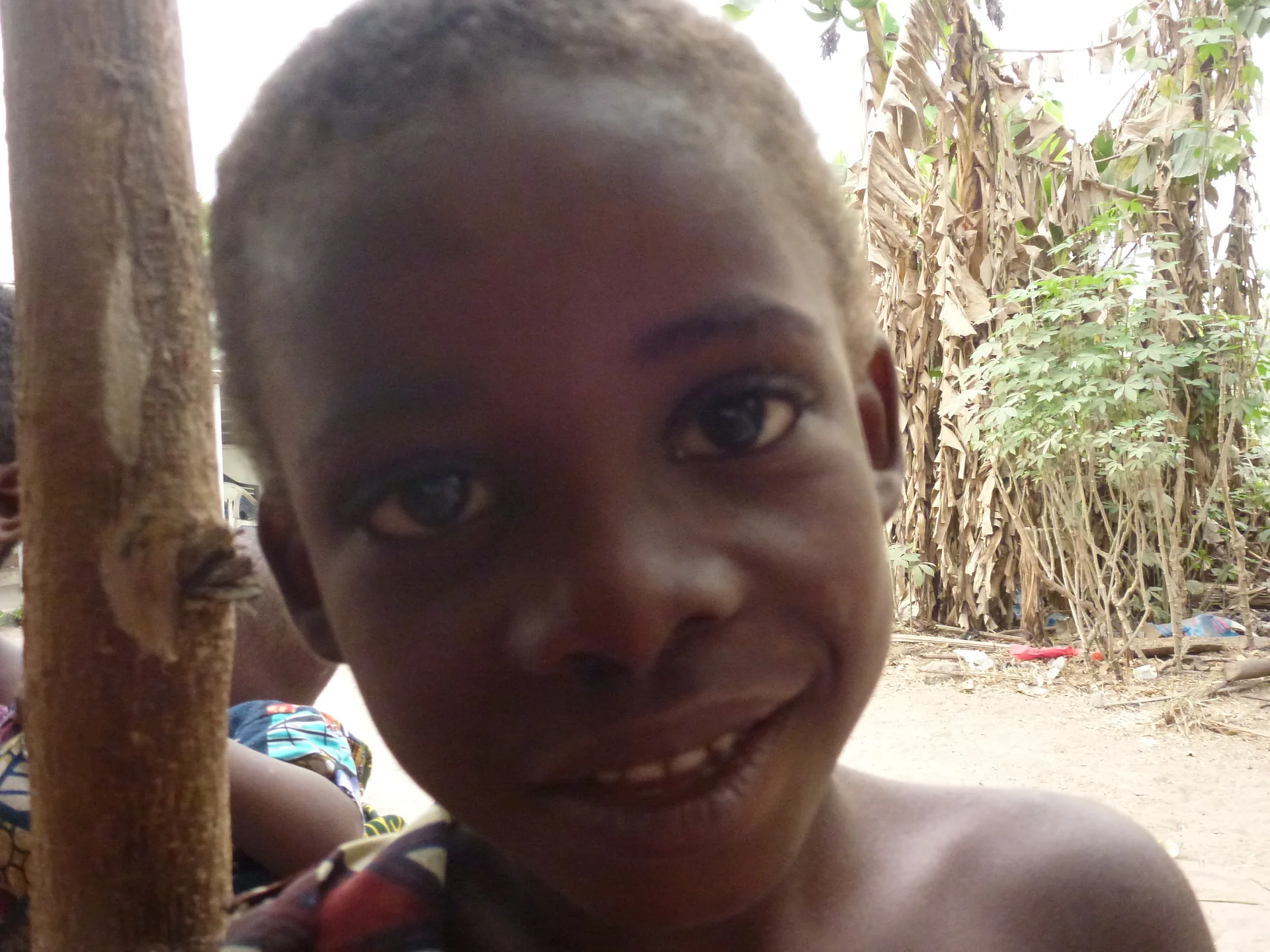 Togo 2018 - 44 (Togo)