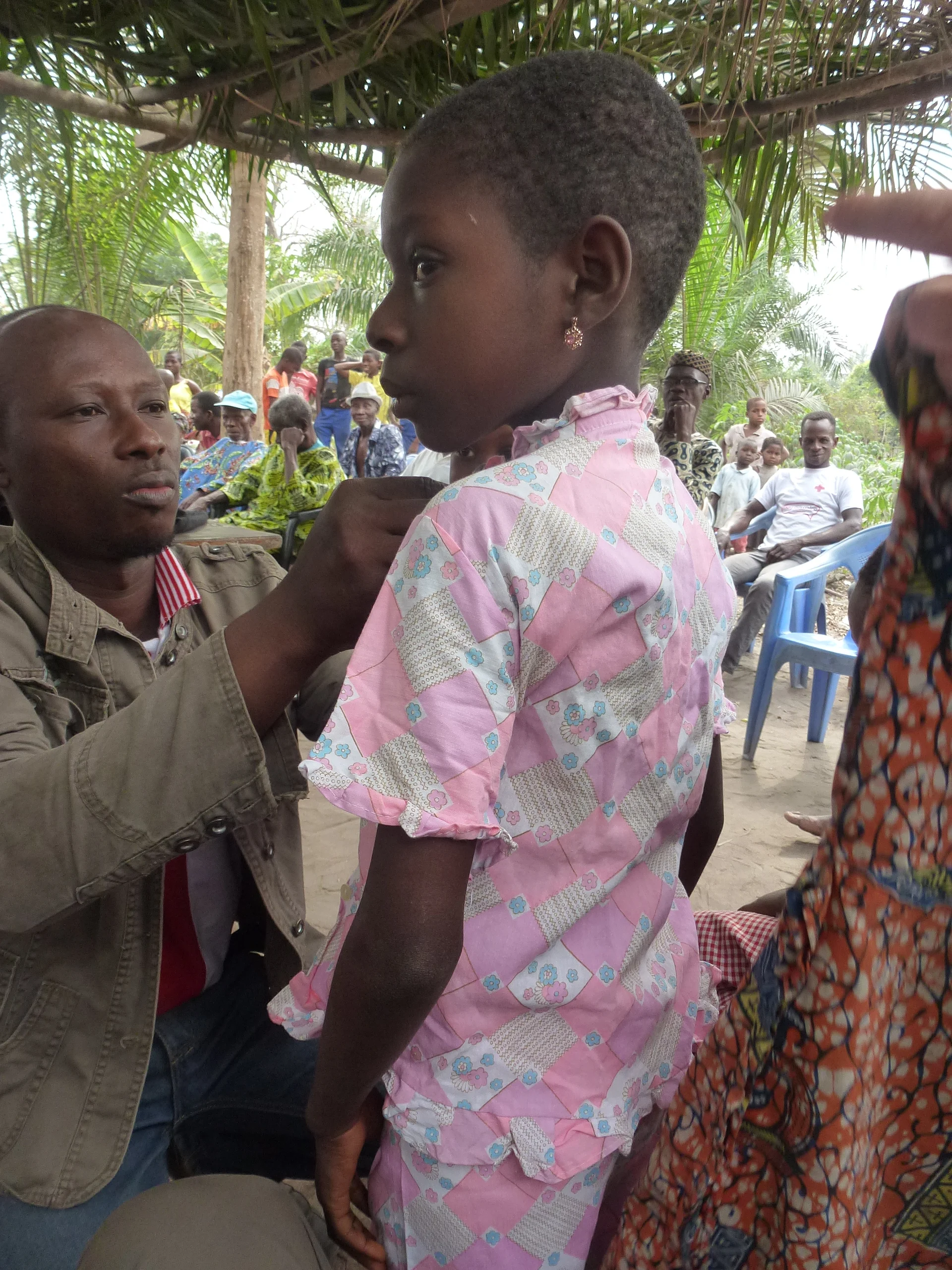Togo 2018 - 46 (Togo)