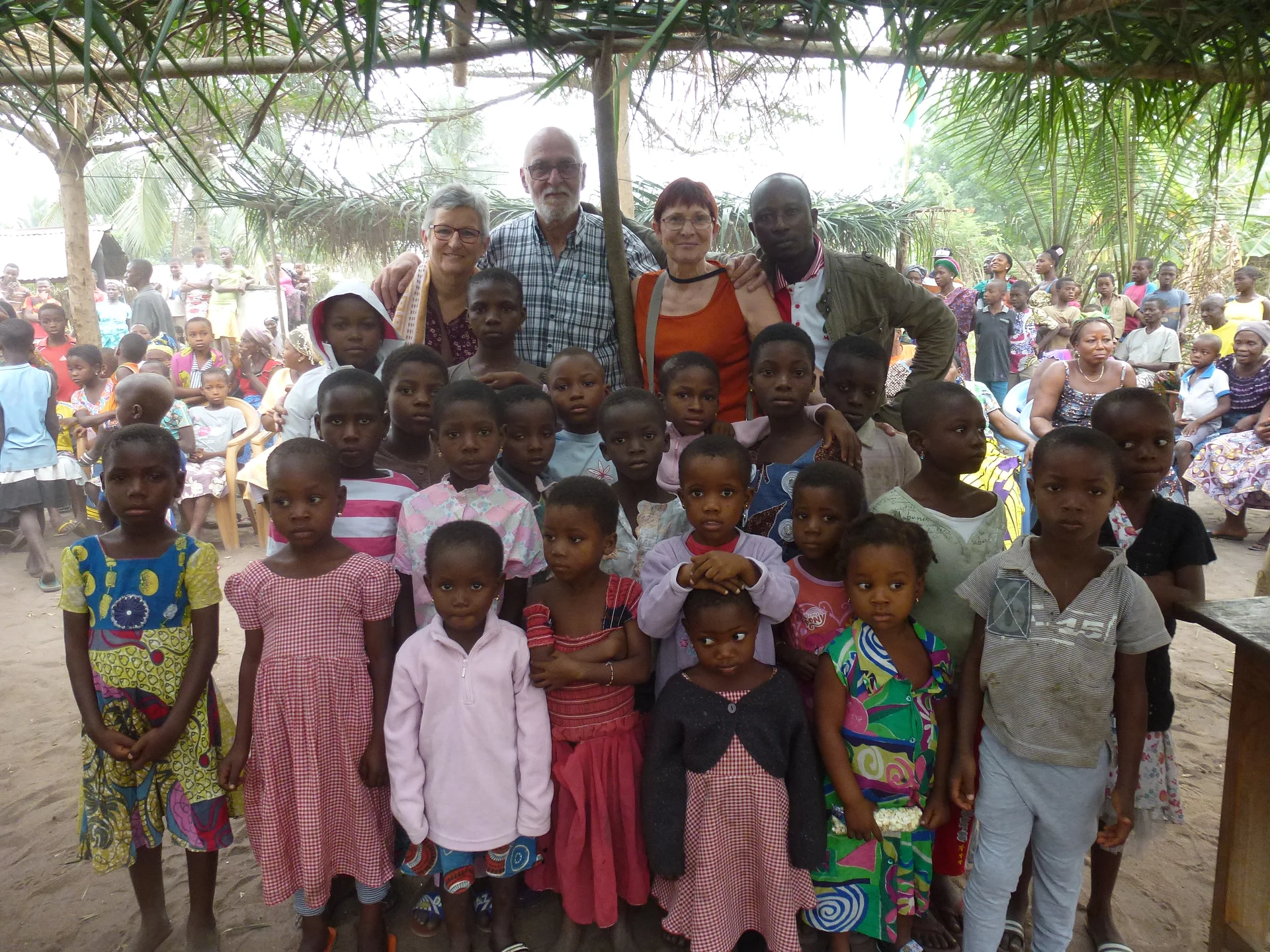 Togo 2018 - 47 (Togo)