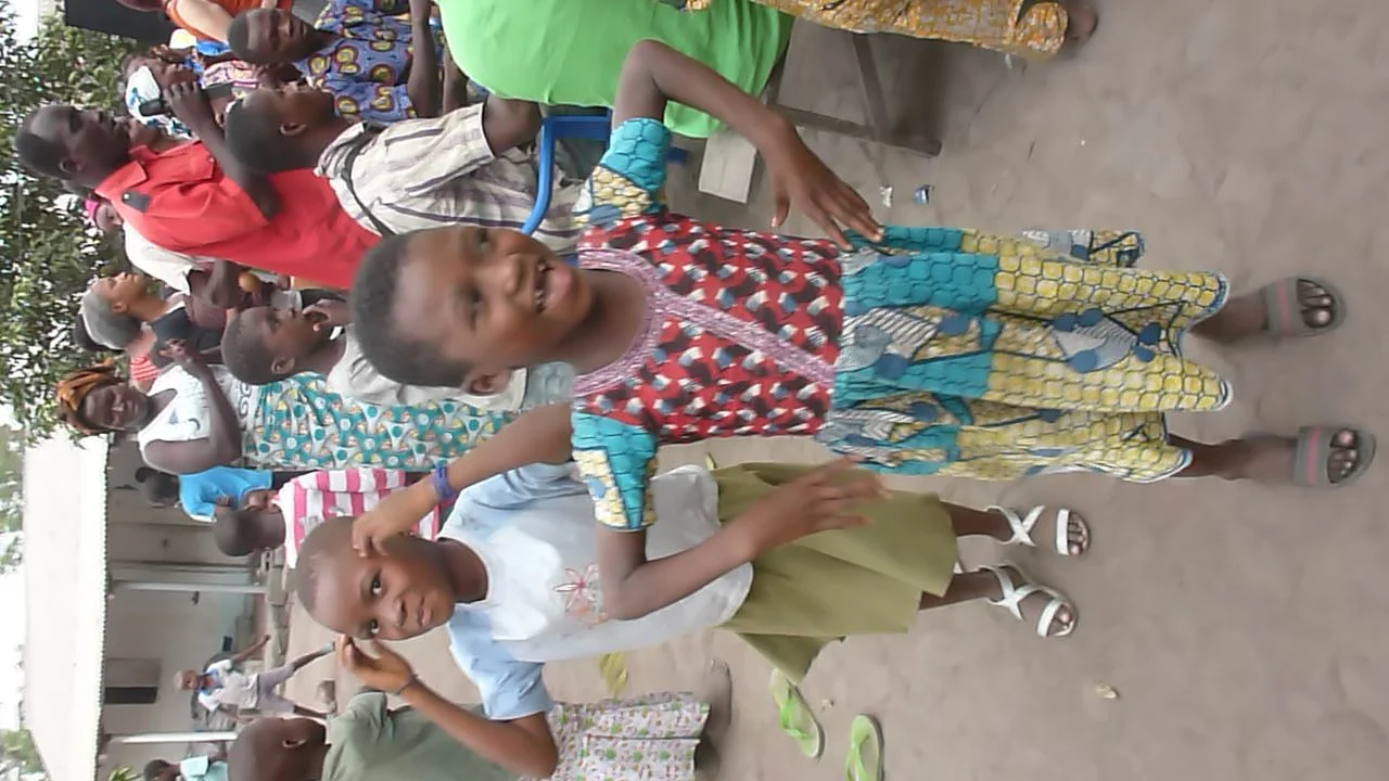 Togo 2018 - 49 (Togo)