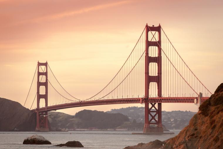 Visiter San Francisco en 2 jours, les 9 incontournables à voir