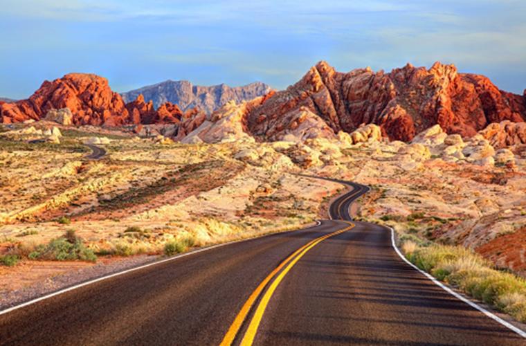 Que voir autour de Las Vegas : 5 excursions à faire
