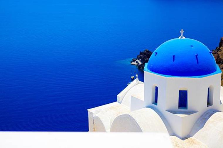 Visiter les Cyclades en 10 jours, de Santorin à Mykonos.