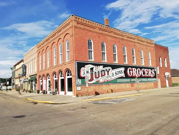 La Route du blues (US 61) : un road trip à faire absolument