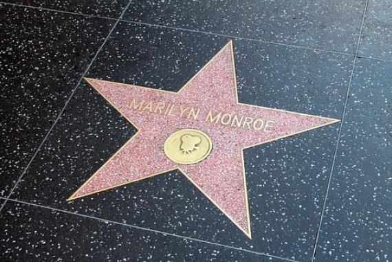Walk of Fame
