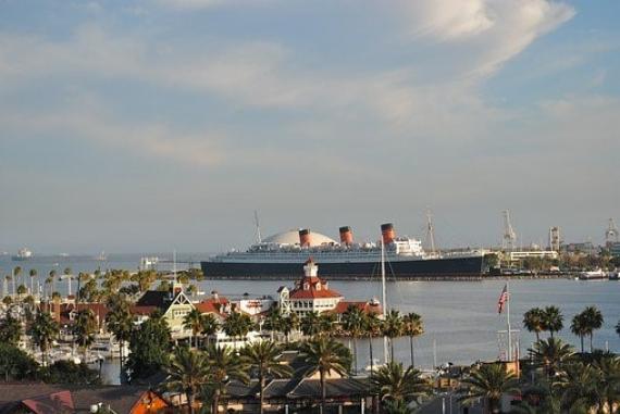 Queen Mary