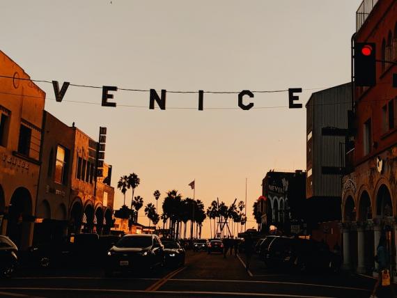 Venice Beach