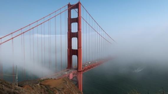 Le fog fransciscain.