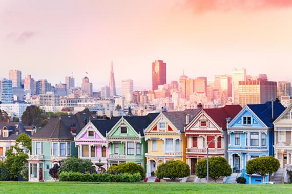 Painted Ladies.