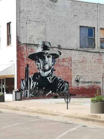 Clarksdale