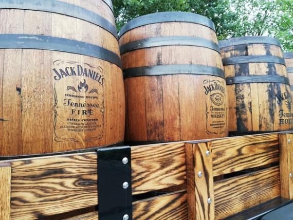 Jack Daniel's