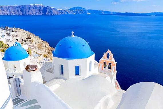 Santorin