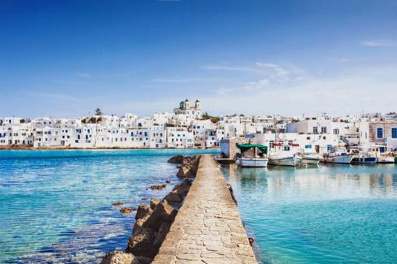 Paros