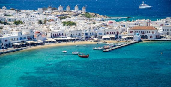 Mykonos