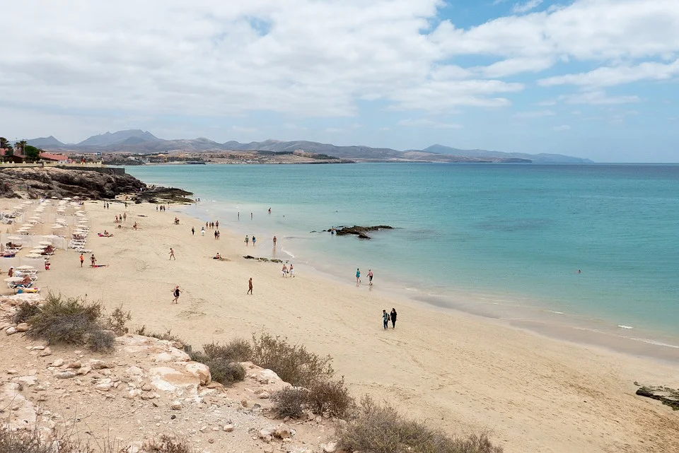 Visiter Puerto del Rosario et Fuerteventura en 1 jour ou plus