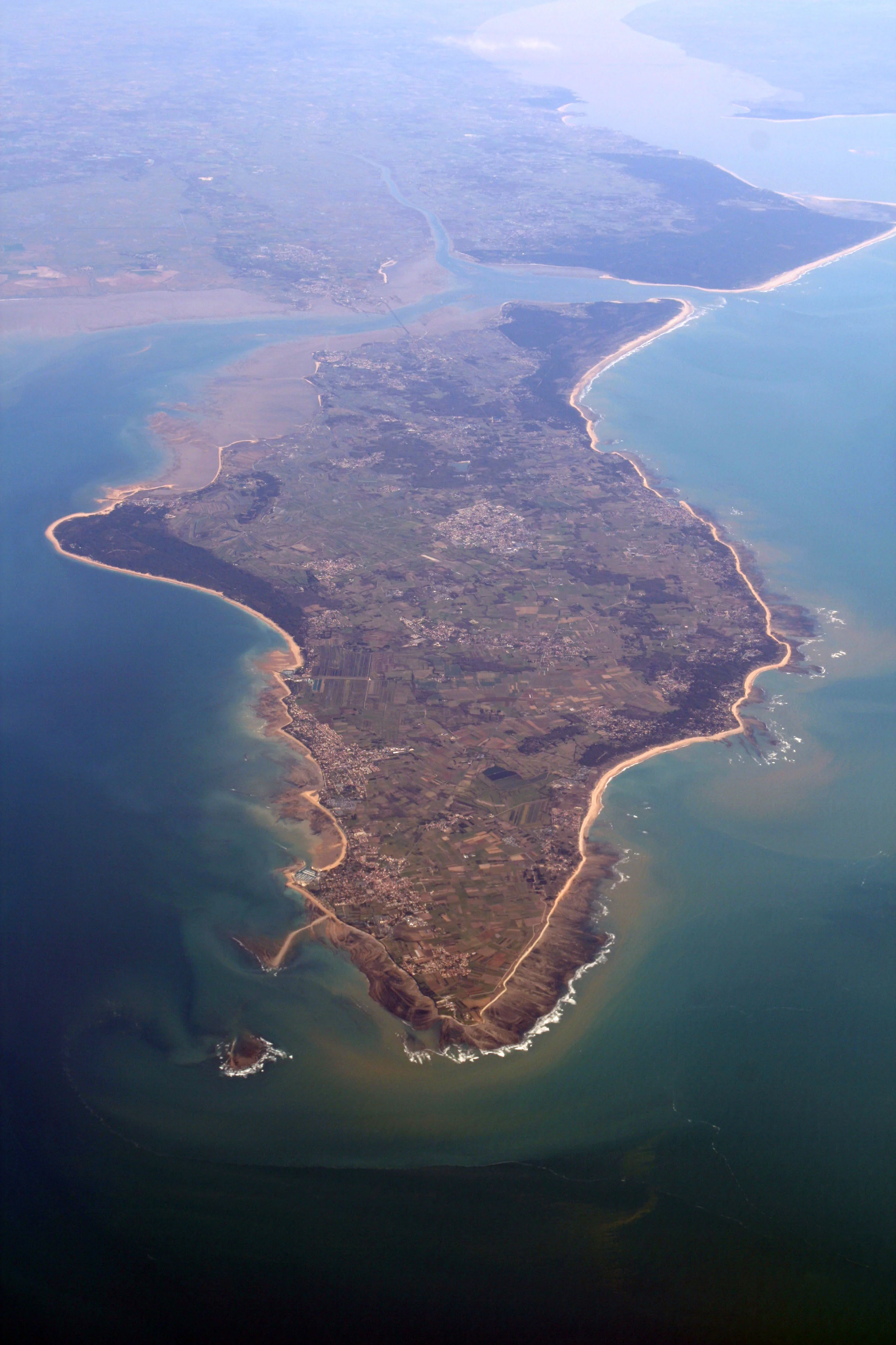 7 activités à faire en famille sur l'île d’Oléron en vacances