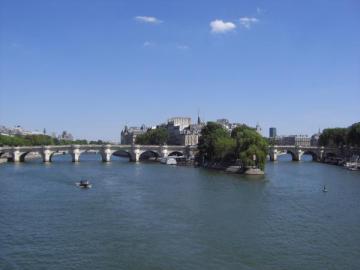 Le Pont Neuf