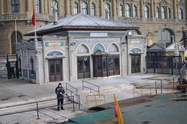 013 013 — Istanbul (Turquie)