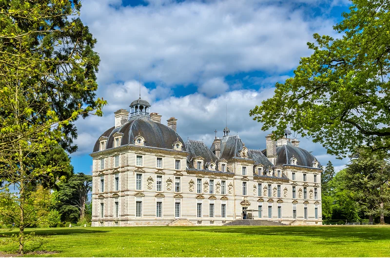 Visiter les Châteaux de Cheverny et Chambord en un week-end