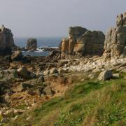 Ouessant en automne