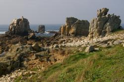 La pointe de Pern