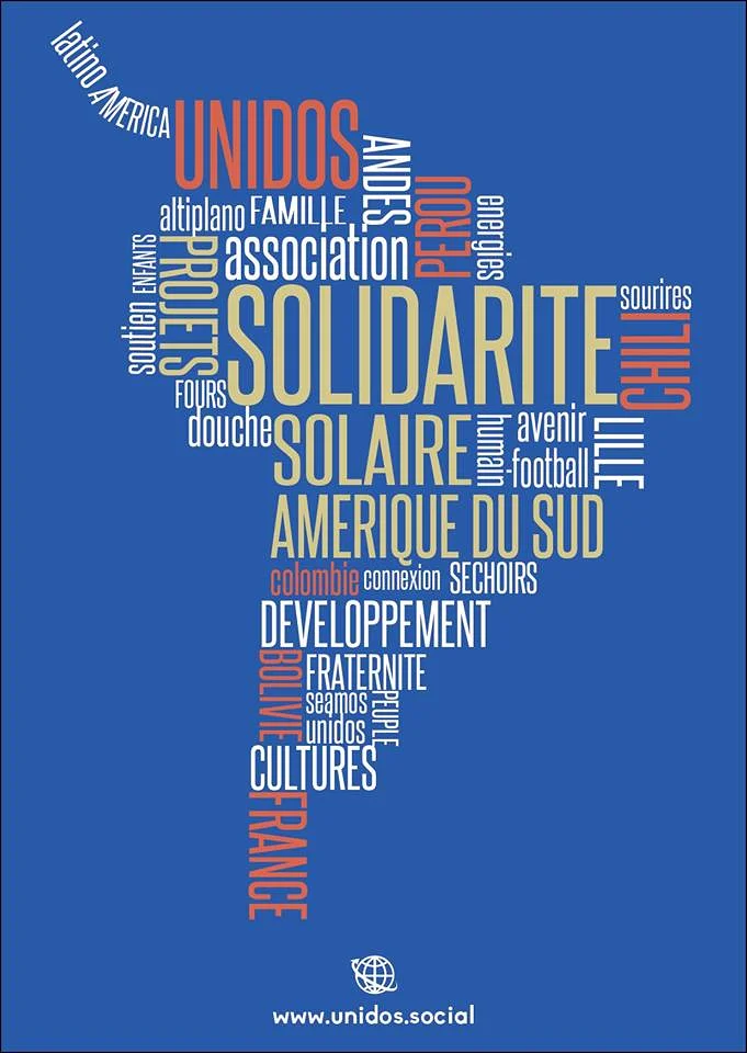 Lille, au carrefour des cultures et des actions locales