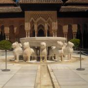 L'Alhambra 