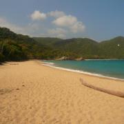 Santa Marta, un trésor des Caraibes