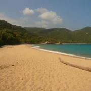 Santa Marta, un trésor des Caraibes