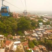 Séjour à Cali : Caliente !
