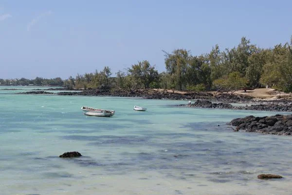 Plage (Maurice)