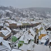 Sighisoara