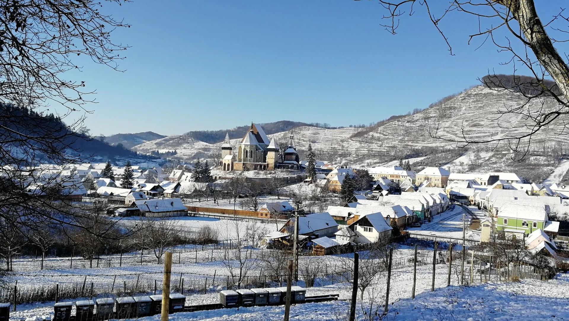 Biertan
