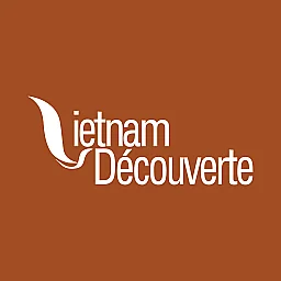 Logo Vietnam Découverte