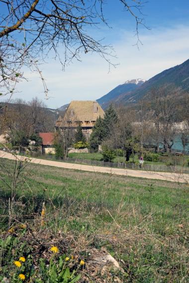 Le Château d'Herbelon