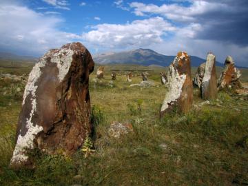 Observatoire de Karahoudje