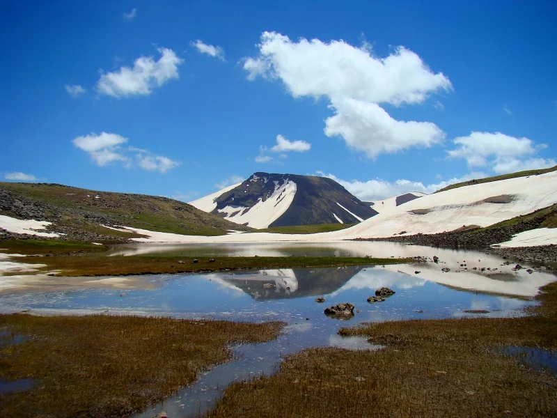 Mont Ajdahak — Mont Ajdahak (Arménie)