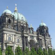 Berliner Dom