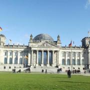 Monuments de Berlin