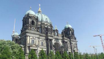 Berliner Dom