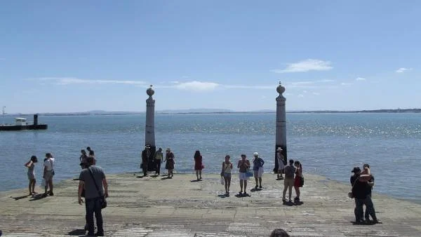 Place du Commerce