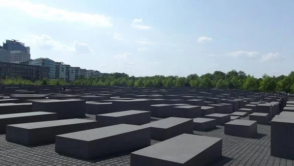 Holocaust Mahnmal
