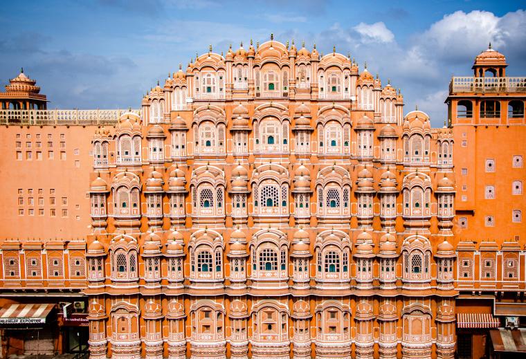 2 jours à Jaipur : les incontournables de la capitale du Rajasthan 