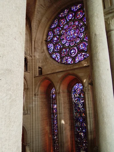 Cathédrale Notre-Dame de Laon 
