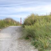  Découvrir les plages de la mer du Nord aux Pays-Bas